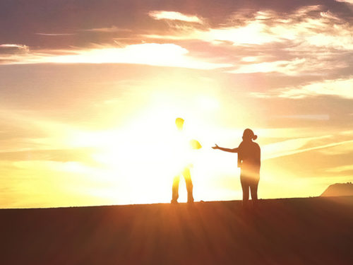 I am your sunshine Photo